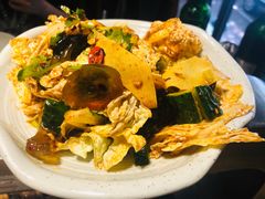 -一心烤肉(延安路店)