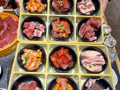 -匠牛亭·锅物烧肉放题自助(昆百大·泰业城店)