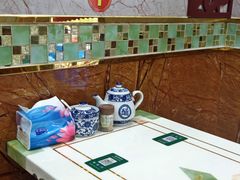 -清真老马牛肉拉面馆(上海路店)