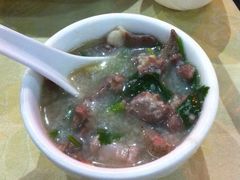 iphone_upload_pic-标记美食新鲜猪杂(兴南大道店)