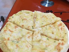 -大召山西祁县剔鱼子削面(向阳店)