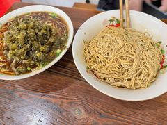 -吉祥面馆(孩儿巷北路店)