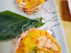 -山之川日料放题(通州店)