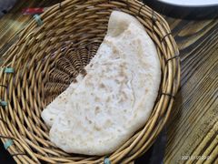 发面饼-老五井羊汤馆(总店)