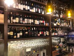 -La Tavernetta(Bar à Vin)(乌鲁木齐路店)