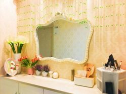 -悦芳庭美肤美体品牌集合店