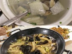 -琼菜王(南海店)