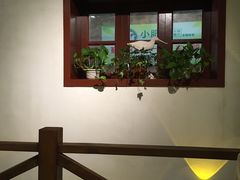 -LA CREPERIE BRETONNE布列塔尼法式餐厅(天童北路店)