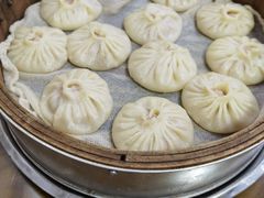 灌汤包-开封灌汤包子铺(尚志大街店)