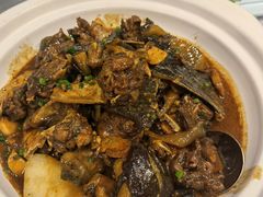 -黄泥岗·地道湖北菜(奥特莱斯店)