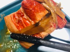 稻香红烧肉-千稻剁椒大鱼头(CityOn熙地港店)