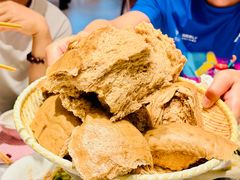 -孙家外婆•长春地标美食新名片(吾悦广场店)