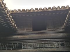 -毛泽东同志旧居