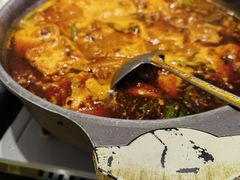 -香缇小院私房菜(盐务街店)