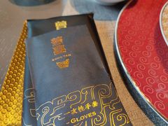 -曾宴·楚菜(湖北省博物馆店)