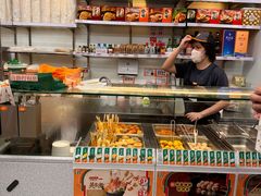 -7-ELEVEn(深圳宝安机场近14登机口)