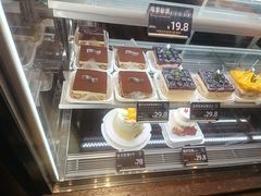 -FANEN法念·烘焙·甜点(万象城店)