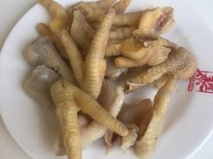 -泰煌鸡·上海白斩鸡·沪菜(平利店)