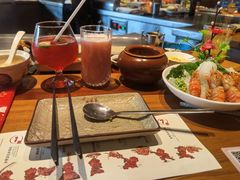 -赤坂亭·M9和牛烧肉·铁板烧(合肥万象城店)