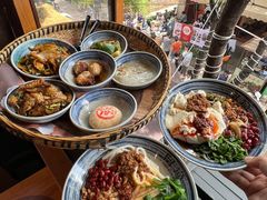 -留焕小吃·昆明非遗小吃品牌(文明街旗舰店)