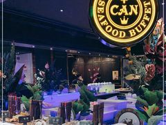 -加餐海鲜自助(宝龙一城店)