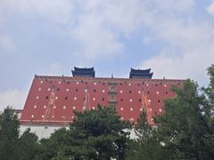 -须弥福寿之庙
