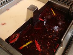 -海底捞火锅(枫蓝国际购物中心店)