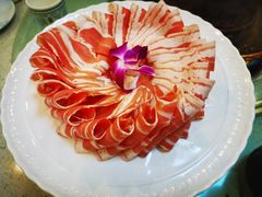 -阳坊胜利涮羊肉(阳坊老店)