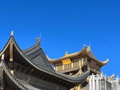 -峨眉山风景名胜区