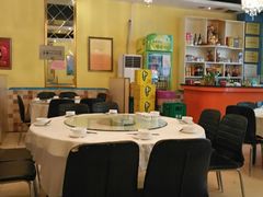 大堂-椒小兔·盐帮川菜中餐厅(金沙时代广场店)