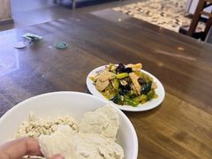 -建基泡馍·西安老字号·清真(永宁店)