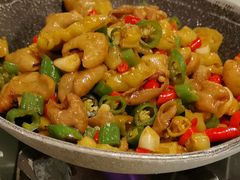 -新蜀会四川豆花(五羊店)