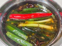 -围炉夜话·潮汕卤水火锅(榕江店)