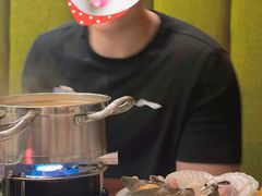 -火舞泰·泰式海鲜火锅餐厅(世纪城店)