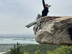 -虞山风景区