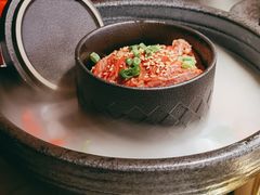 -谷牛日式烤肉(宝山U天地店)