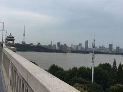 -武汉长江大桥