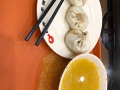 -庆丰包子铺(宣武门店)