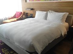 -厦门海港英迪格酒店(中山路店)