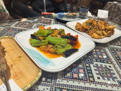 -新疆伊宁远征餐厅