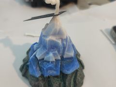 -郑在DIY·潮玩银饰绘画手作(中央大道旗舰店)