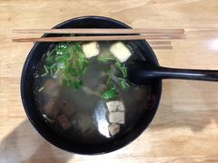 -百年尹氏汤包(湖南路狮子桥店)