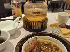 -丰鲤楼•闽南茶楼(仟禧汇店)