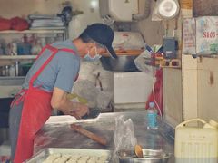 -大南门牛肉包子店