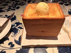 -绿茶餐厅(珞珈创意城店)