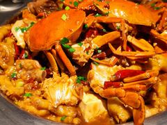 -胖哥俩肉蟹煲(上海悦荟广场店)