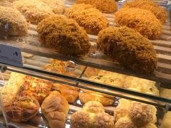 -BreadTalk面包新语·烘焙蛋糕(金光华广场店)