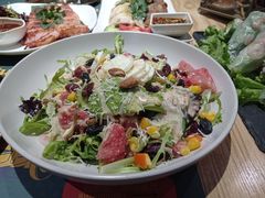 -仙罗泰·泰国餐厅(印象汇店)