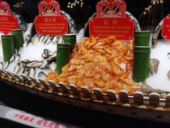 -芝小官毛肚火锅海鲜自助(淮安清江浦区新亚店)