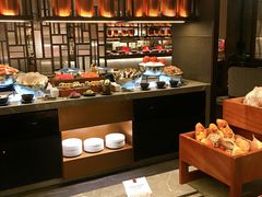 -康莱德酒店·美庭自助餐厅